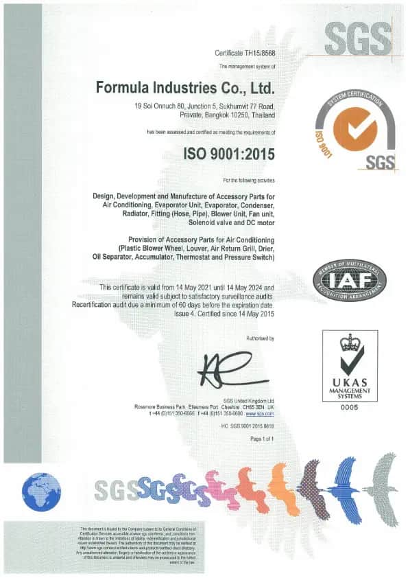 sgs-certificate